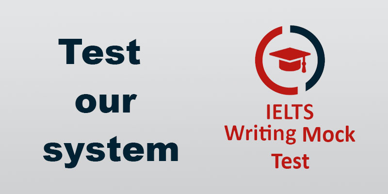 Test our system